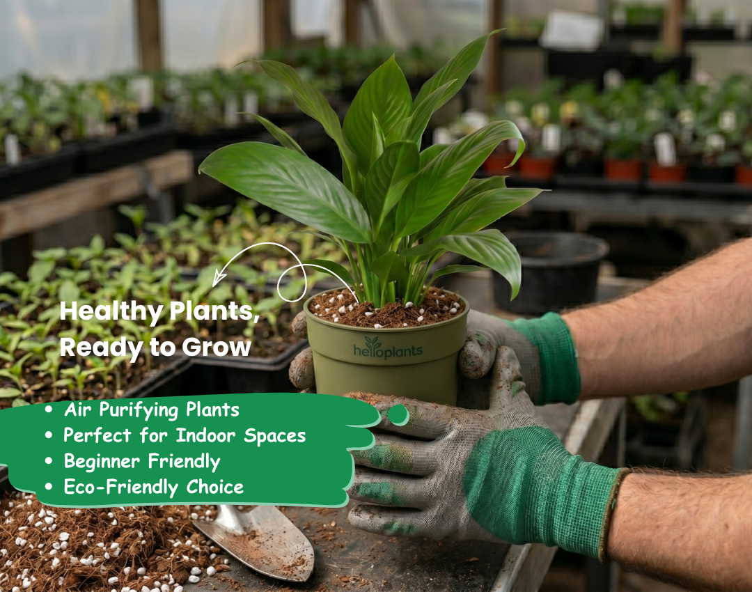 The Ultimate Guide to Starting Your Indoor Jungle (Even if You Have a 'Black Thumb')
