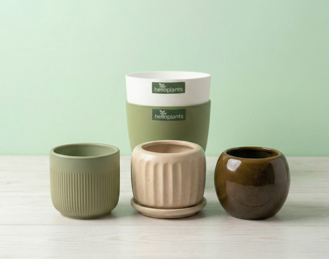 Pots & Planters
