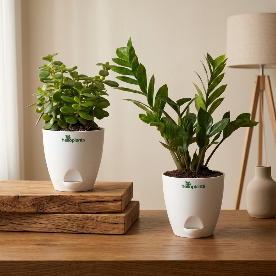 Low-Maintenance 2-Pack Combo