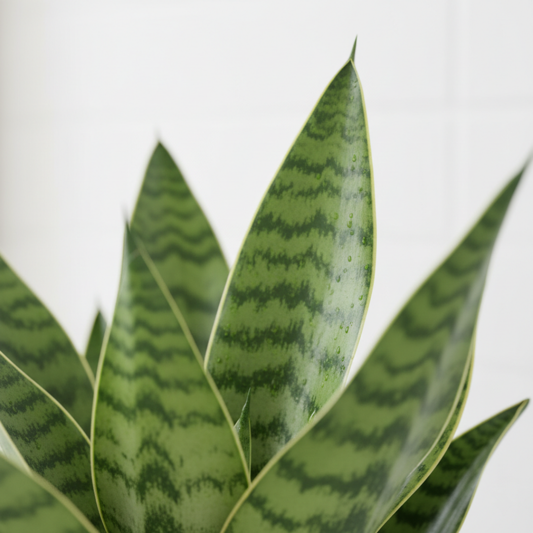 Snake Plant