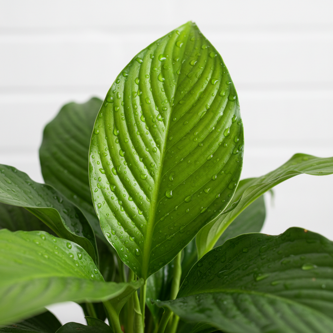 Peace Lily