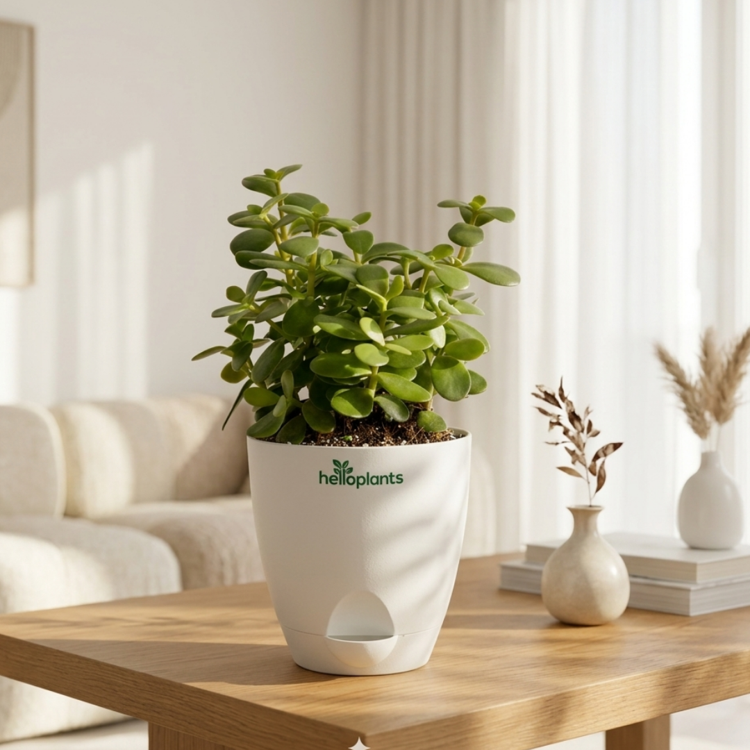 Jade Plant