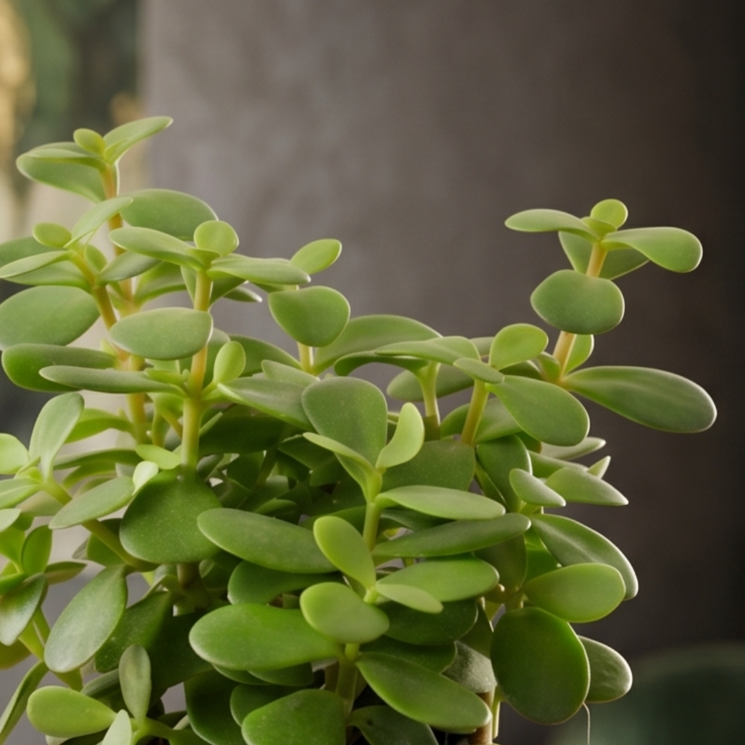 Jade Plant