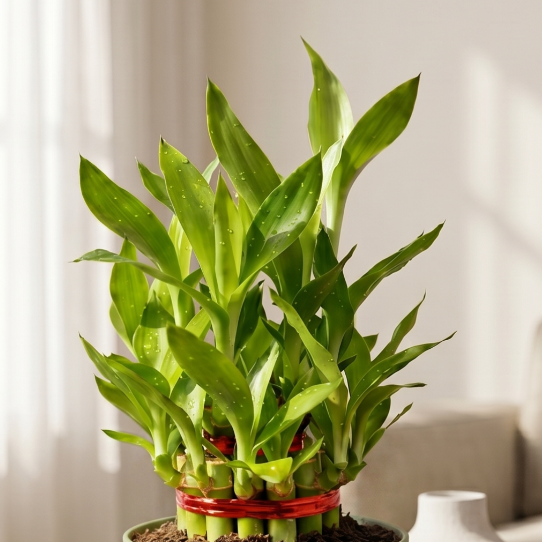 Lucky Bamboo