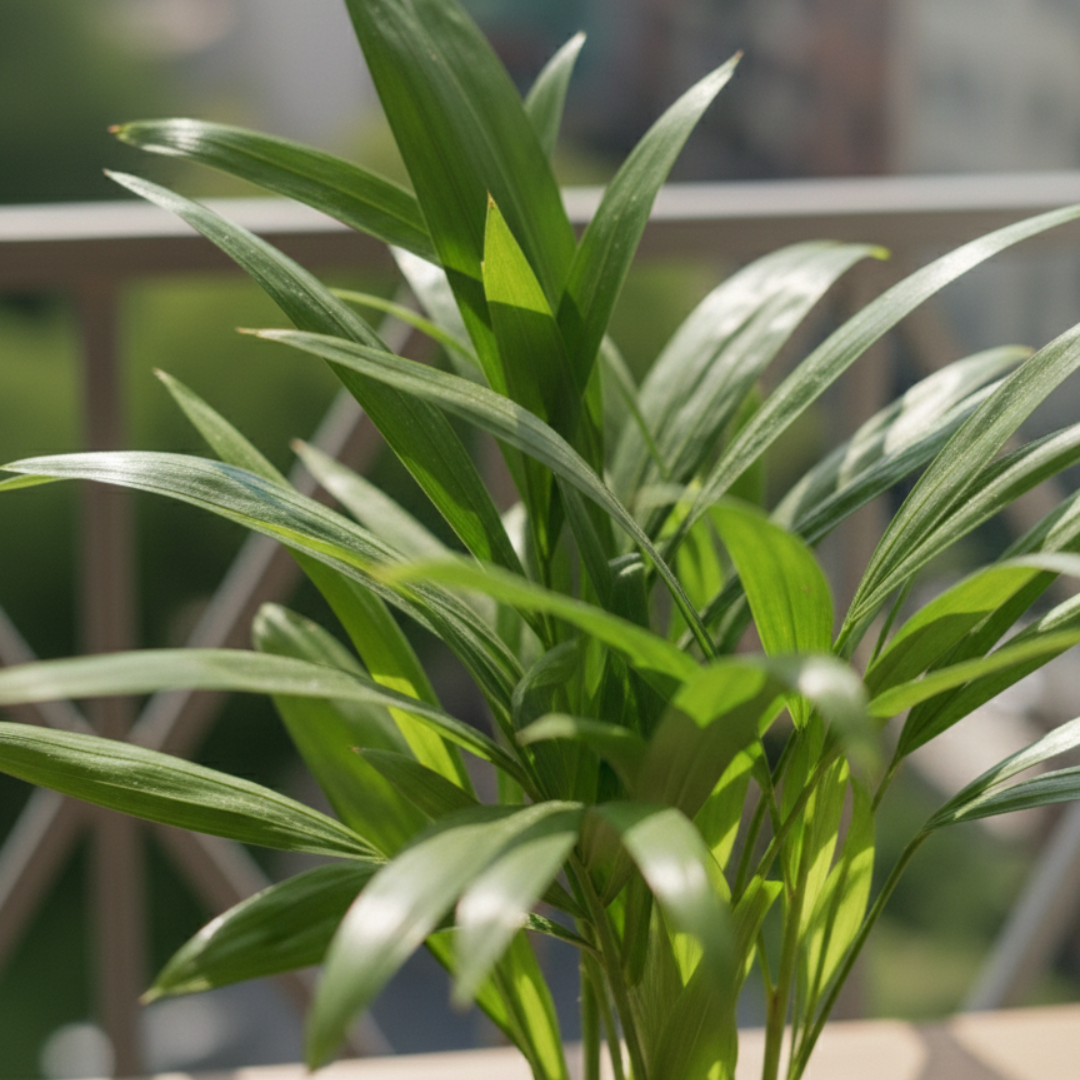 Areca Palm