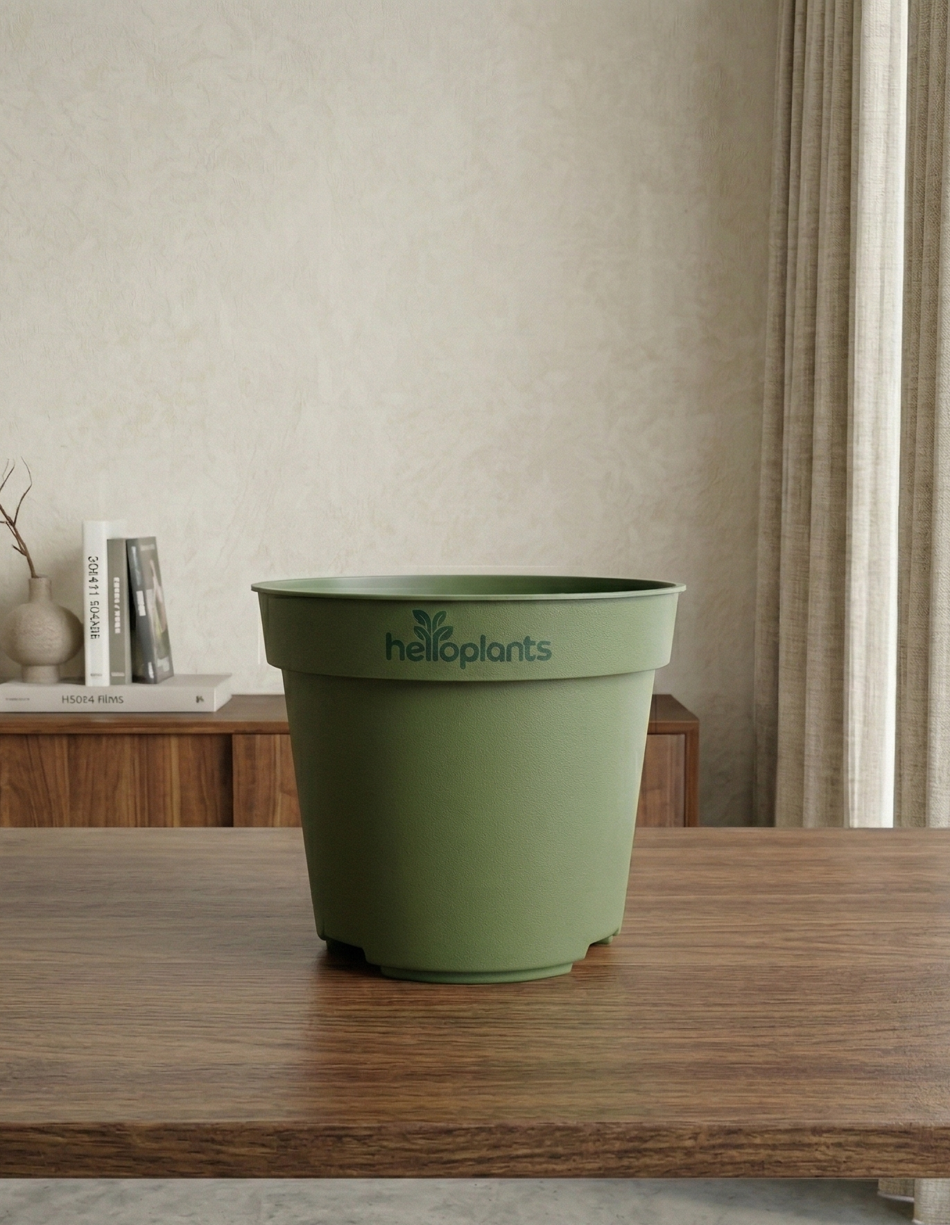 Grow Pot – Matt Green
