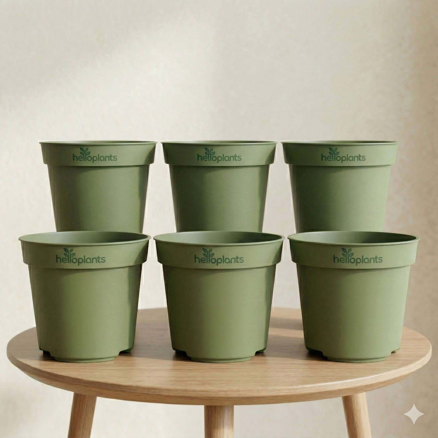 Grow Pot – Matt Green