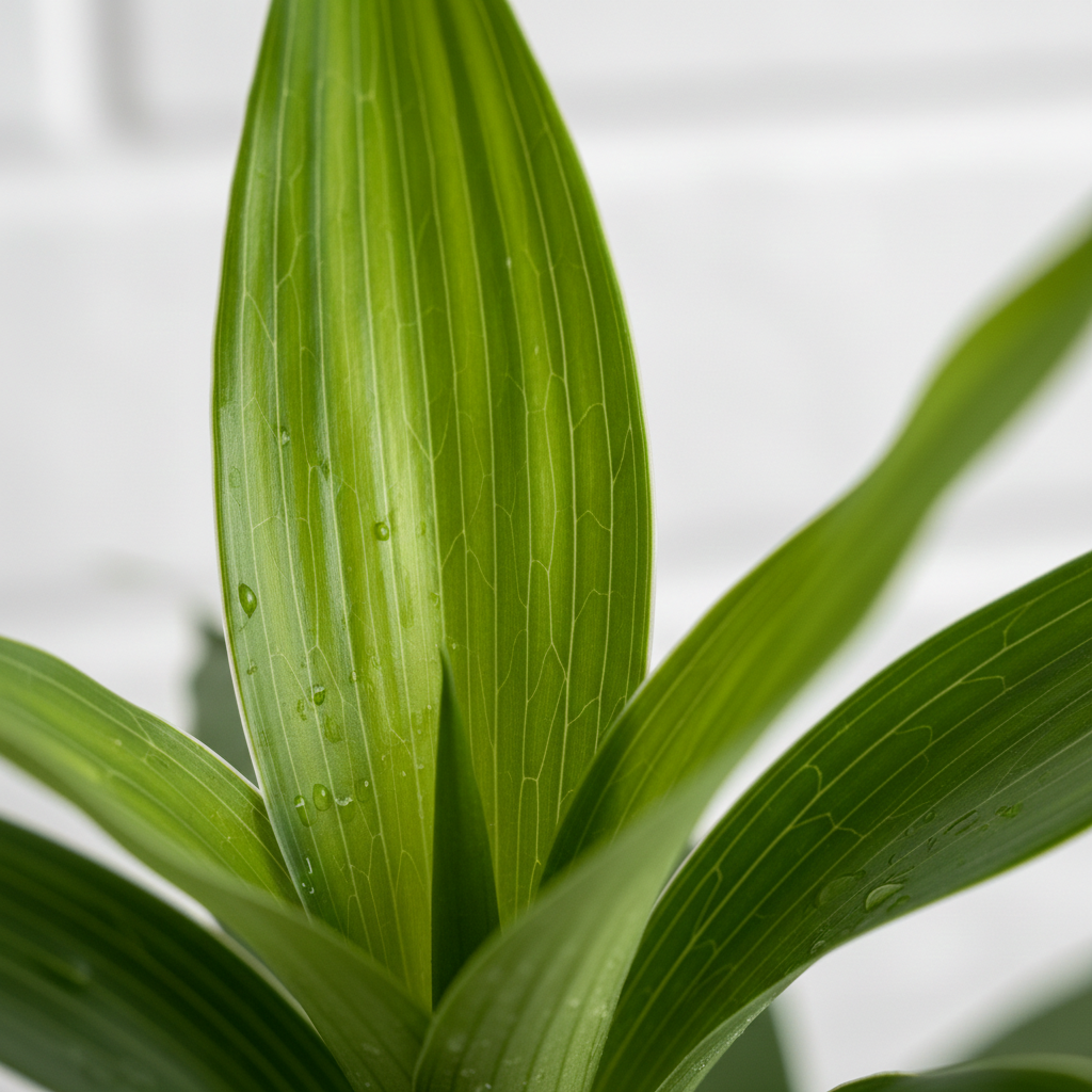 Lucky Bamboo