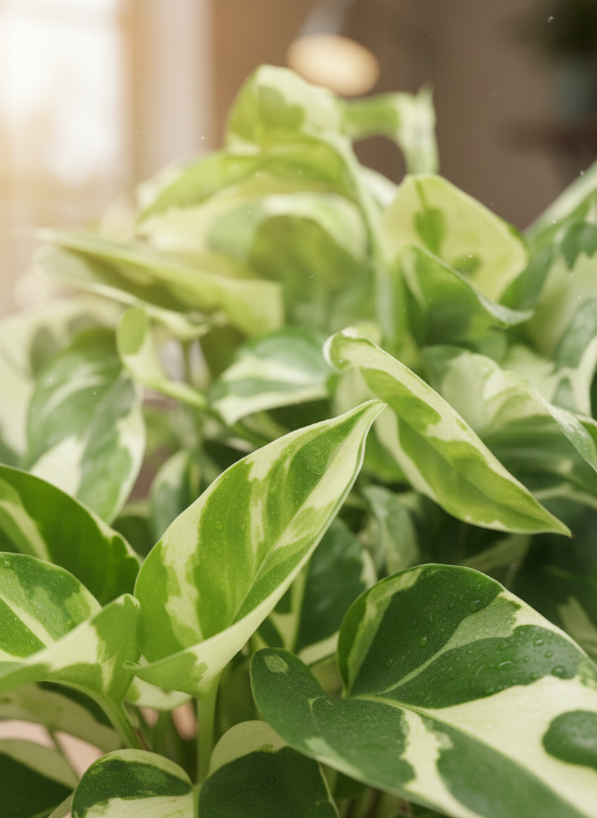Money ‘N Joy Plant