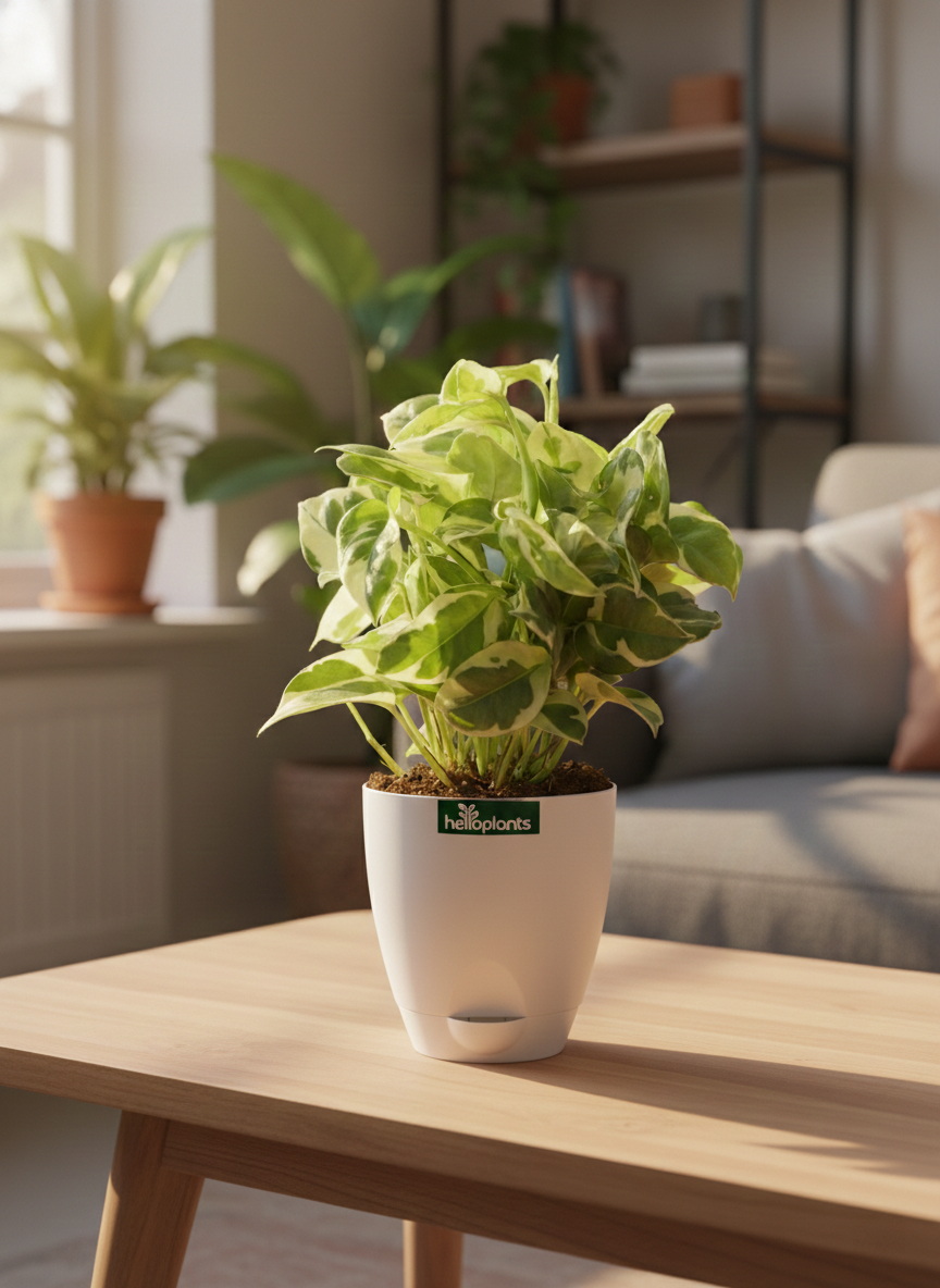 Money ‘N Joy Plant