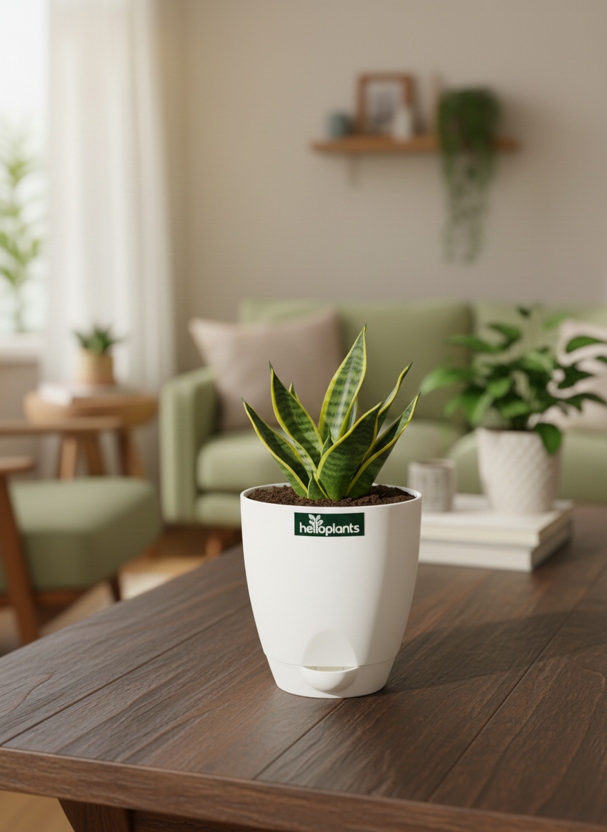 Snake Plant