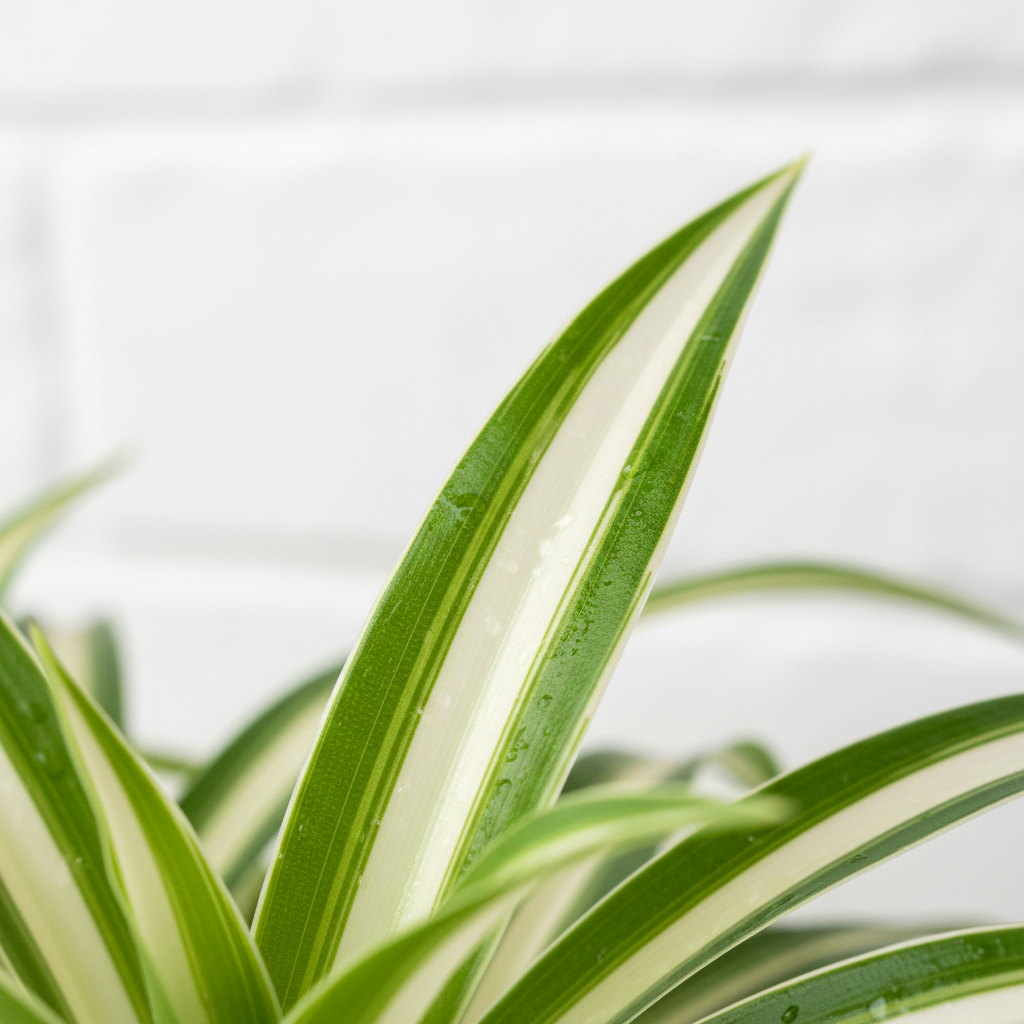 Spider Plant