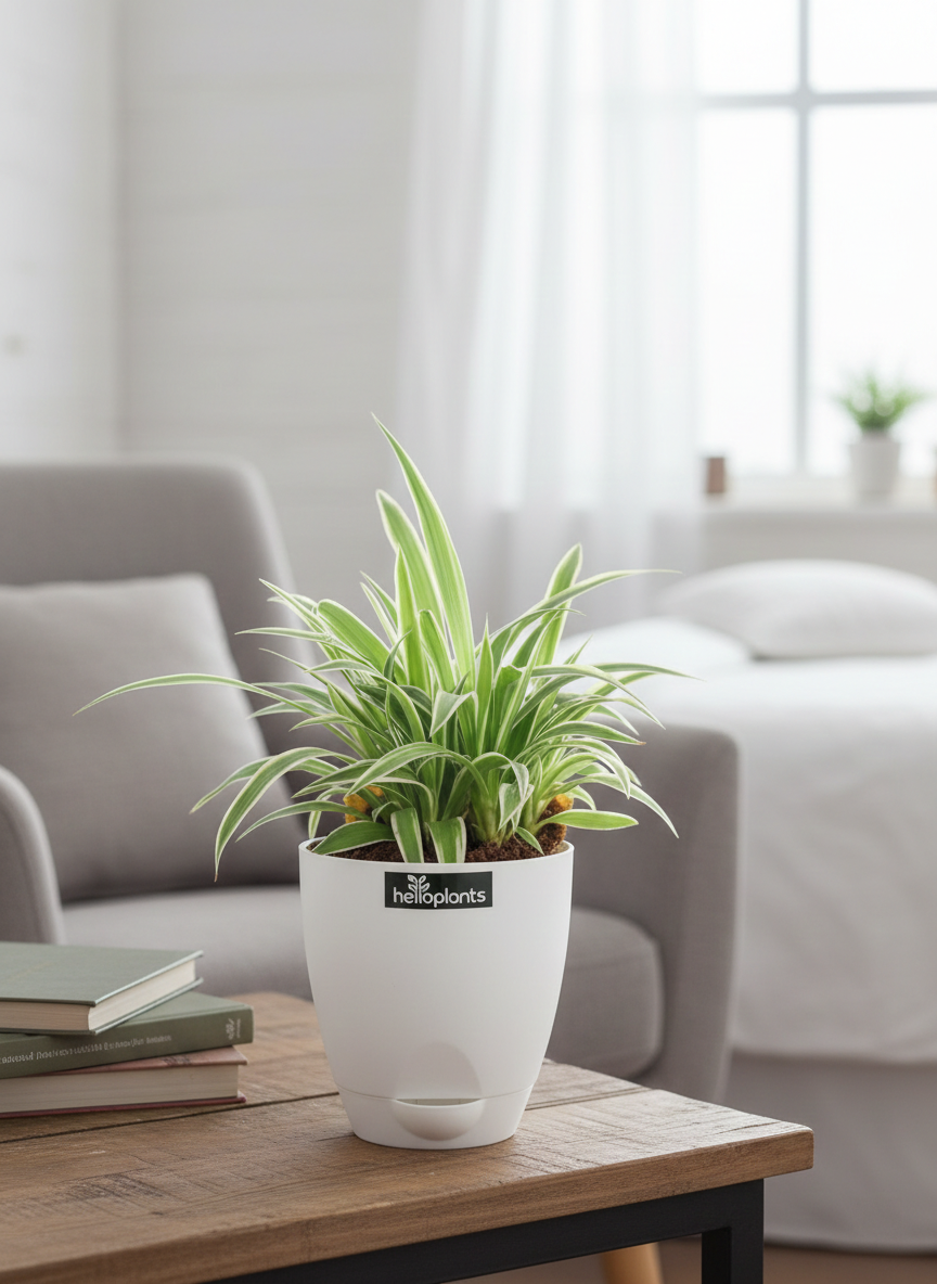 Spider Plant