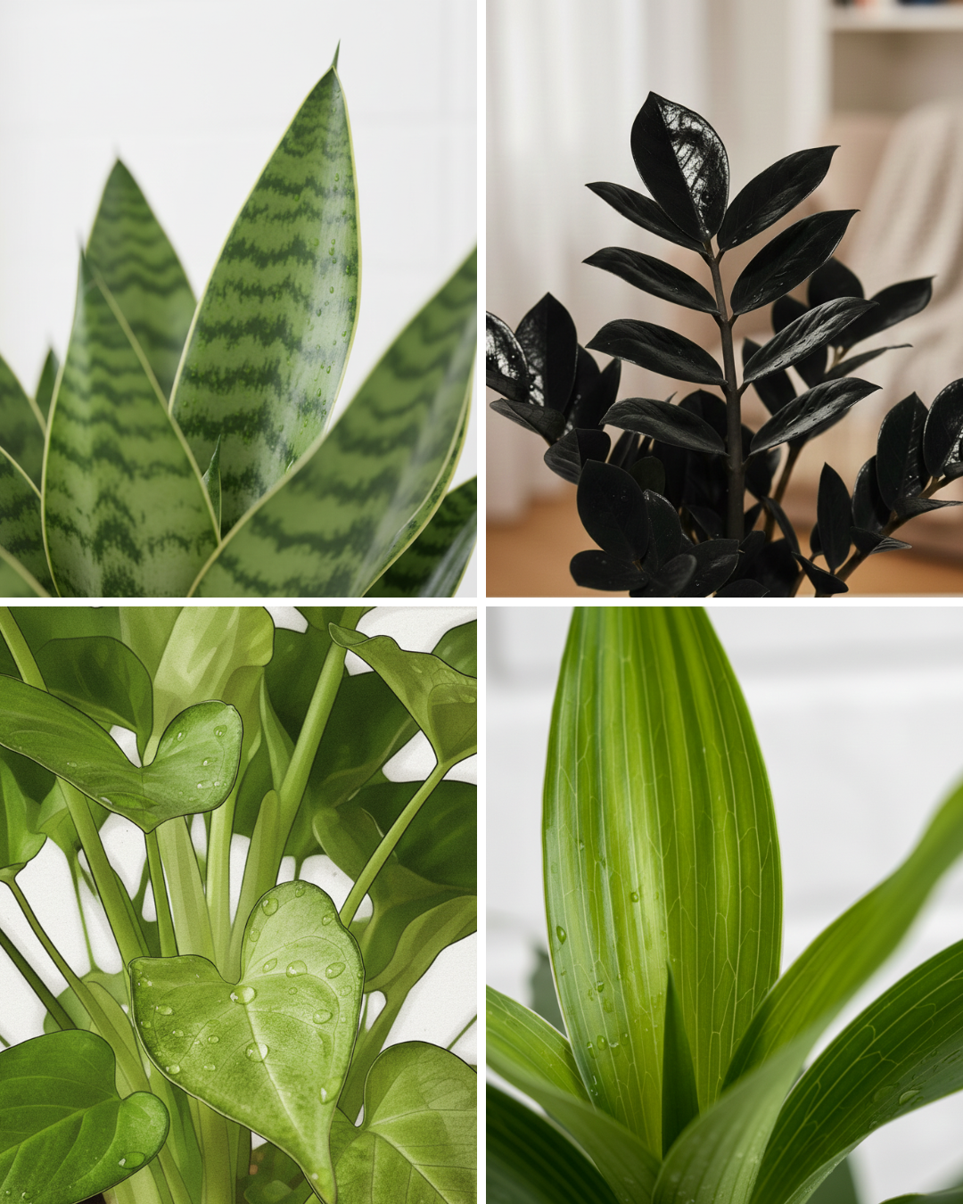The Micro-Jungle Bundle