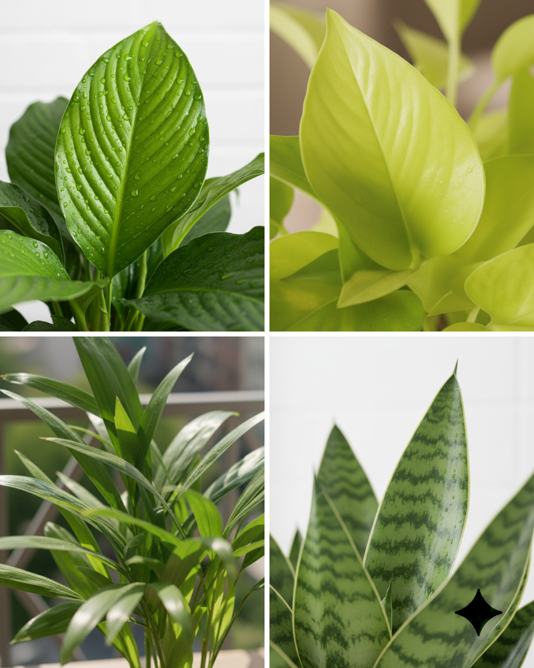 The Pure Air Sanctuary Bundle