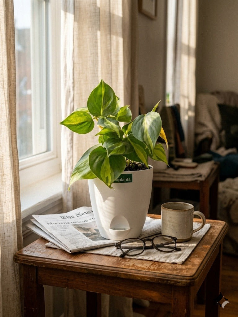 Philodendron Brasil